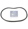 MERCE 3126780420 Trim/Protective Strip, rear windscreen